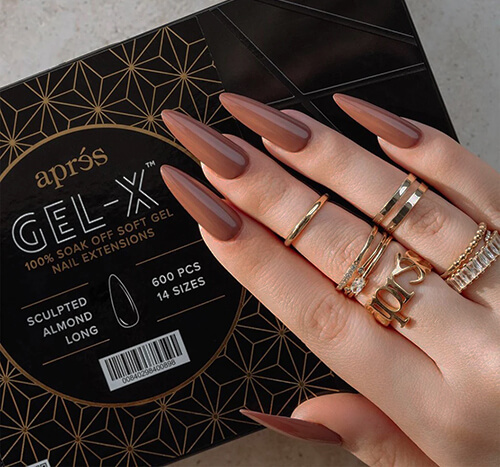 Dip Nails