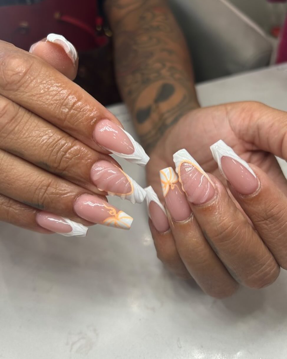 Full Set & Acrylic